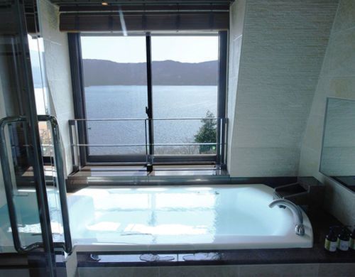 Hotel Odakyu De Yama Hakone