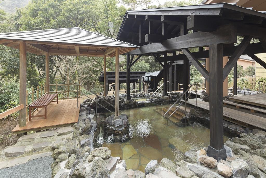 Odakyu De Yama Hotel 4*