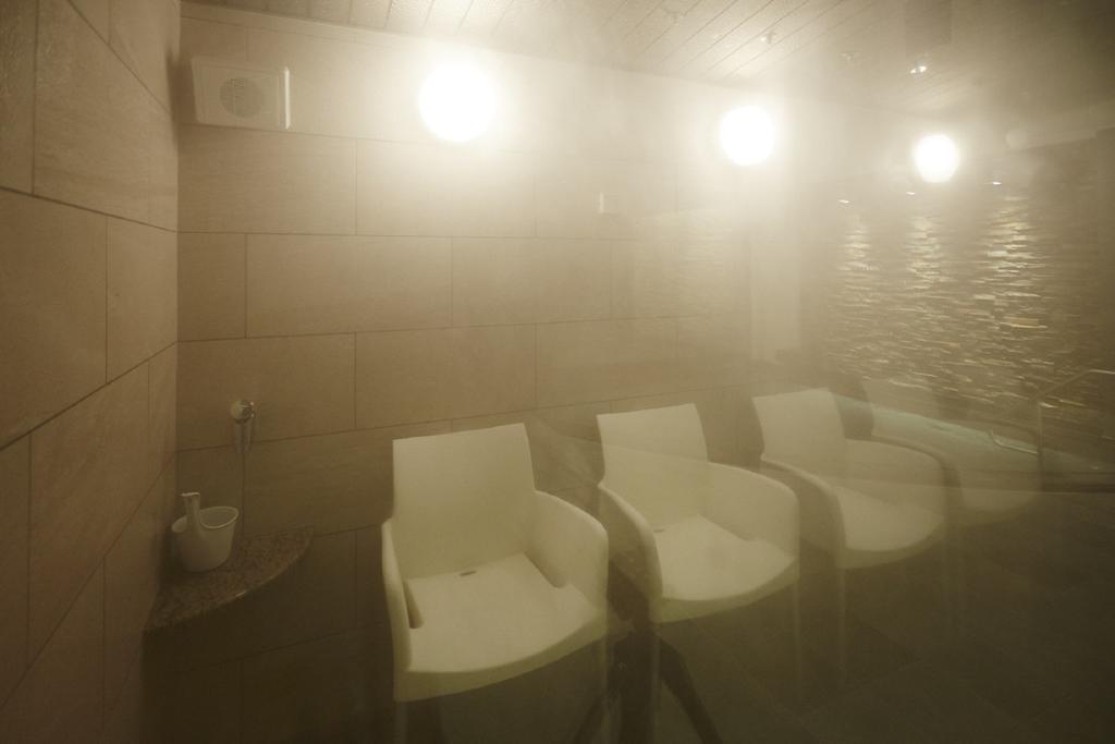 Hotel Odakyu De Yama Hakone