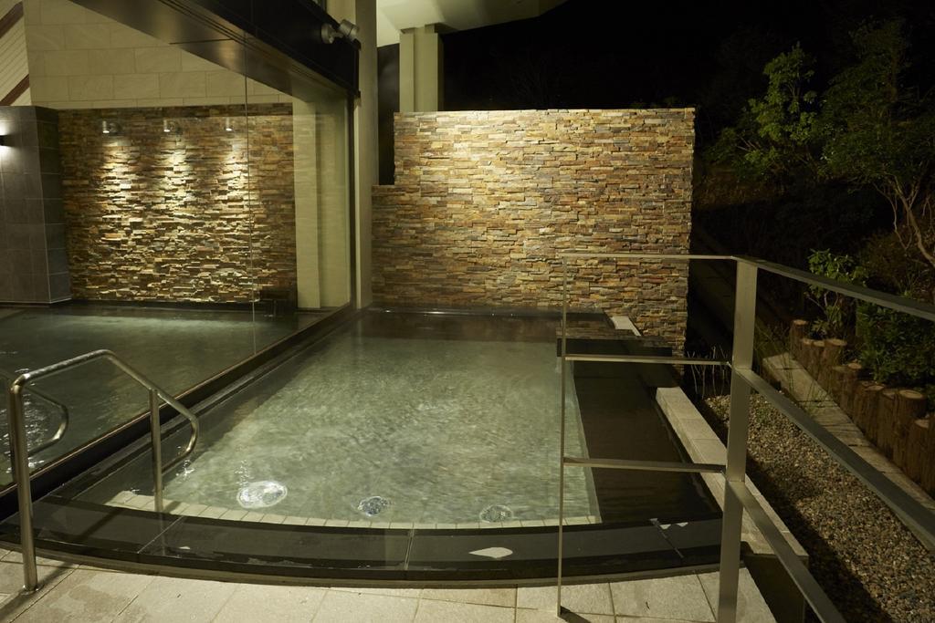 Hotel Odakyu De Yama Hakone