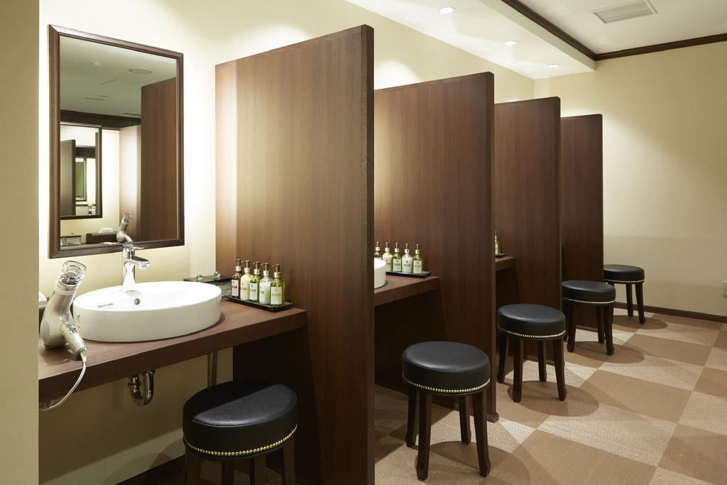 Odakyu De Yama Hotel