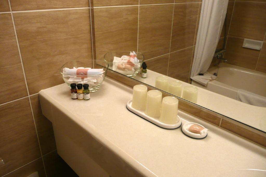 Odakyu De Yama 酒店 4*