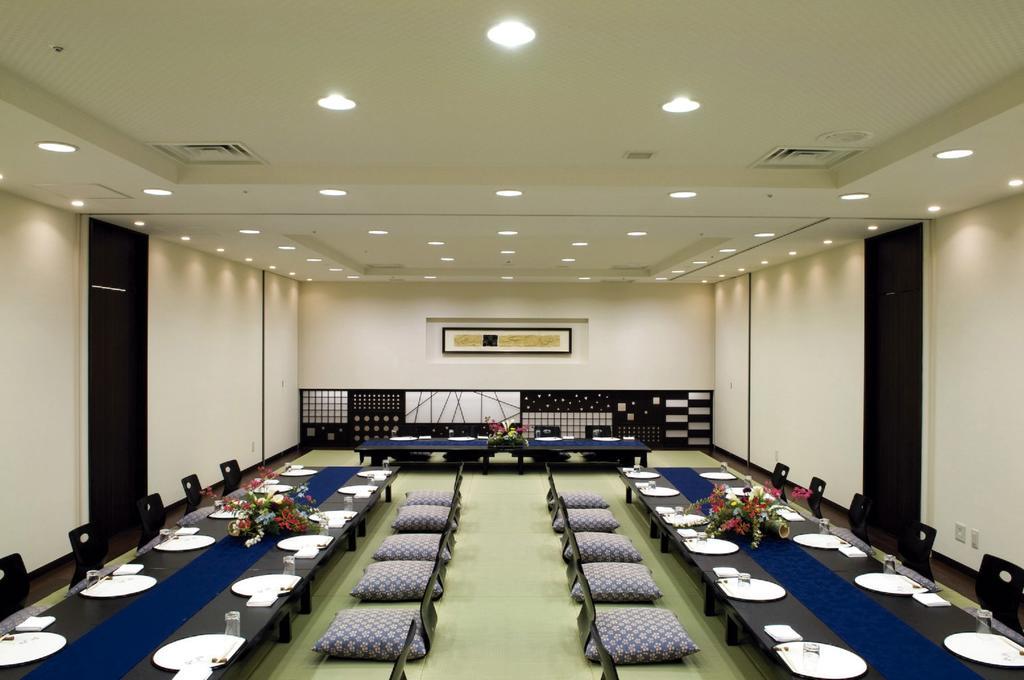 Hotel Odakyu De Yama