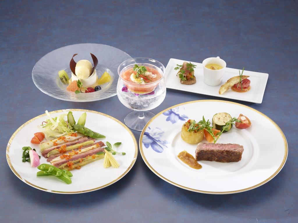 Hotel Odakyu De Yama