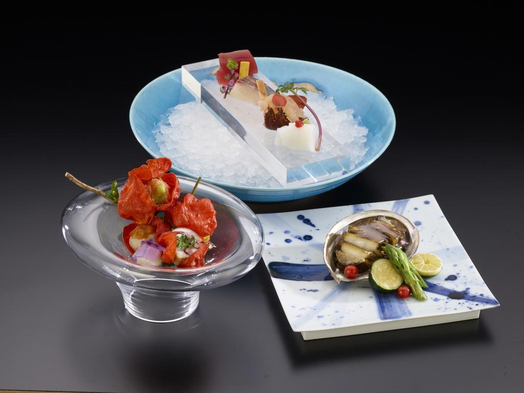 Odakyu De Yama Hotel Hakone