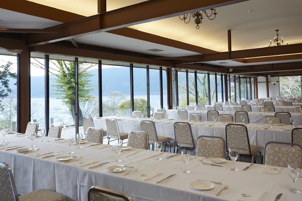 Odakyu De Yama Hotel