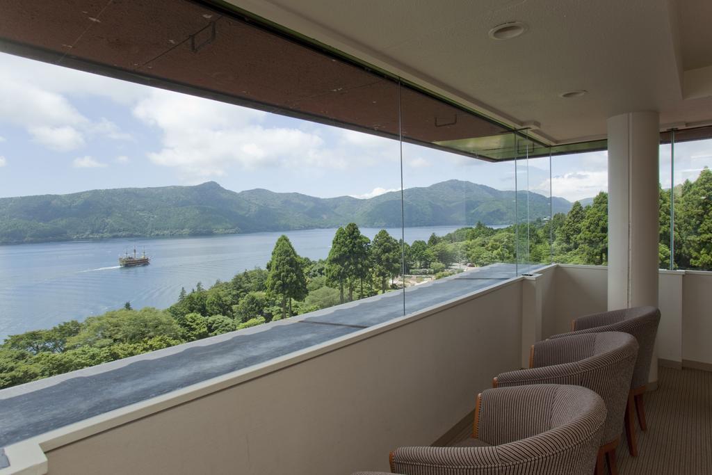 Odakyu De Yama Hakone