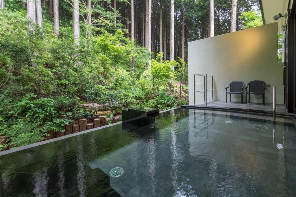 Odakyu De Yama 4* Hakone