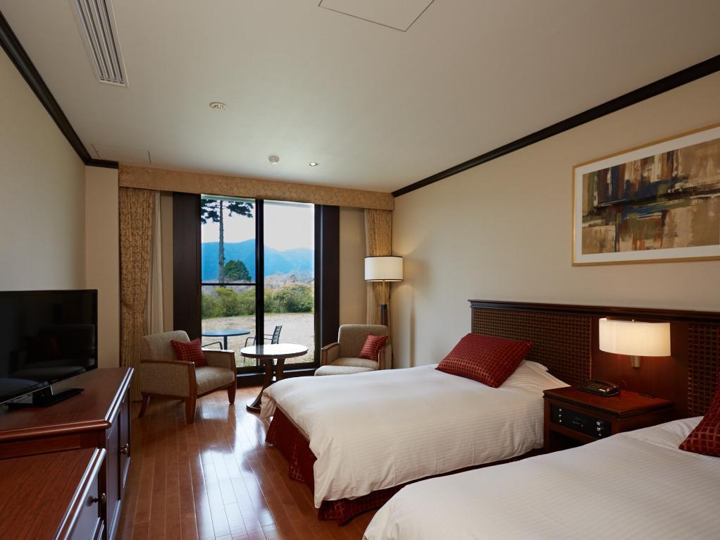 Hotel Odakyu De Yama 4*