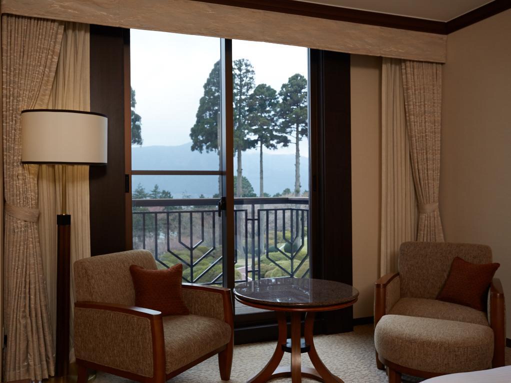 Hotel Odakyu De Yama