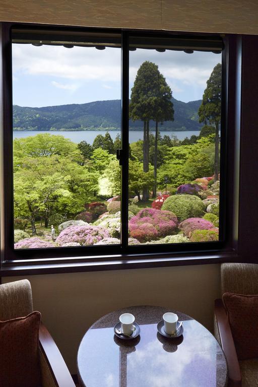 Odakyu De Yama Hakone