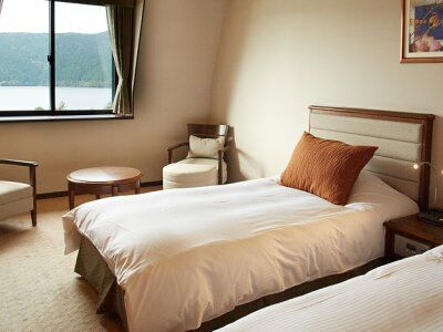 Hotel Odakyu De Yama Hakone