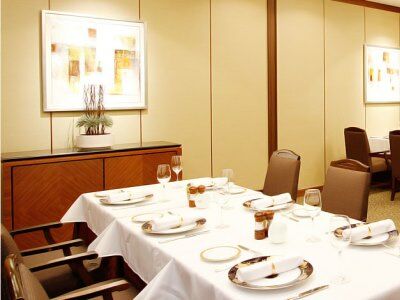 Hotel Odakyu De Yama