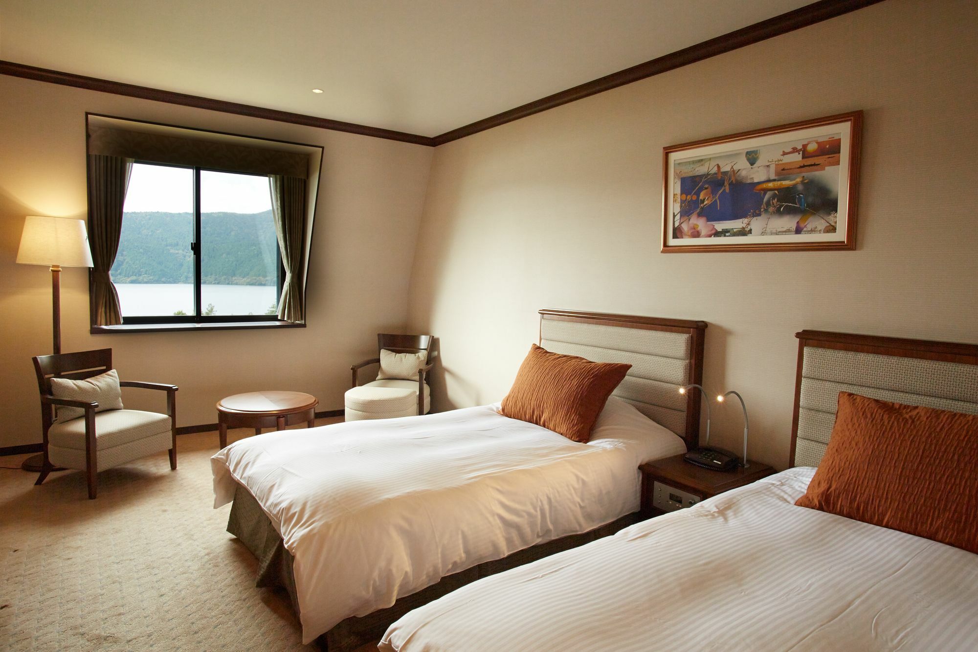 Odakyu De Yama 4*