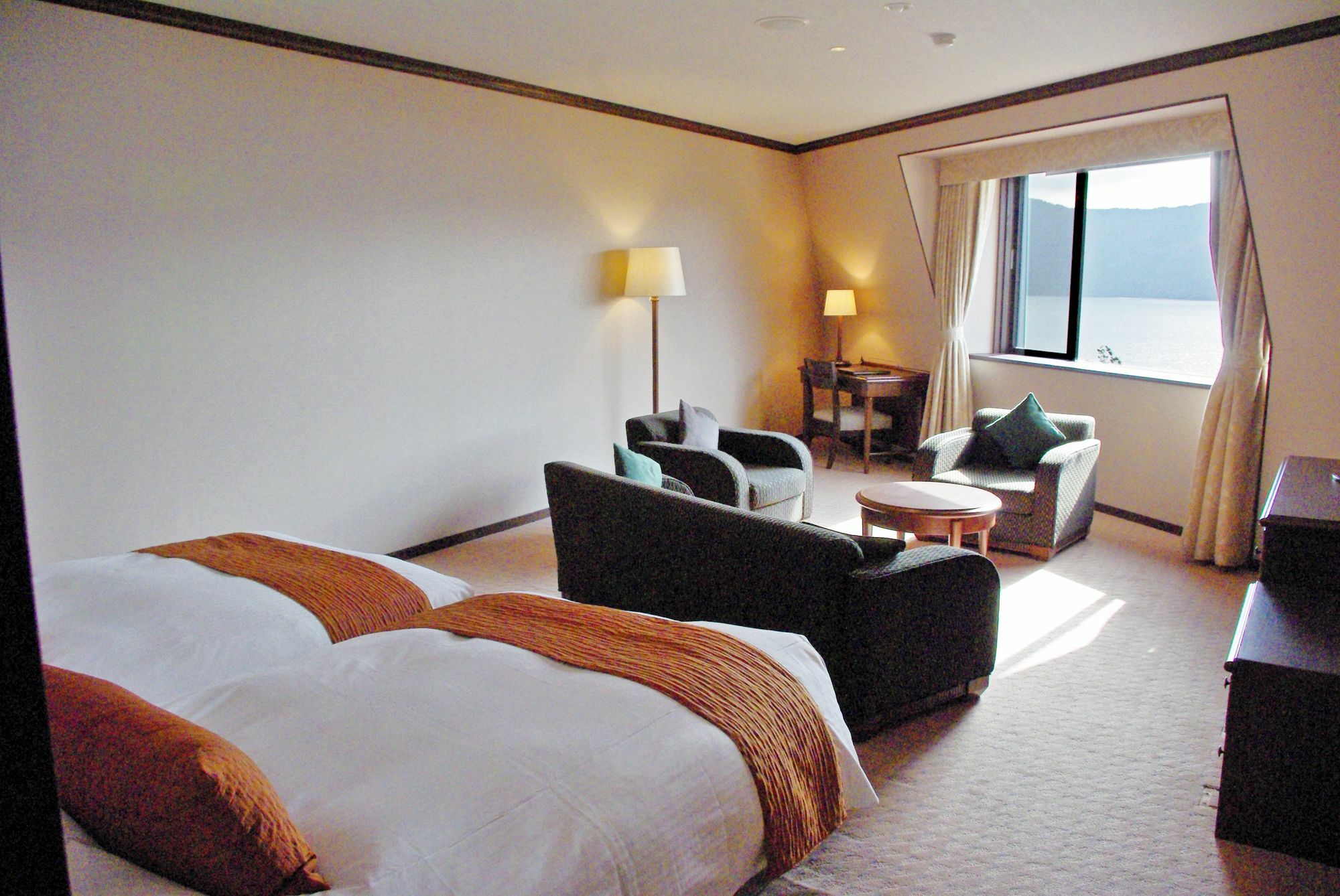 Hotel Odakyu De Yama Hakone