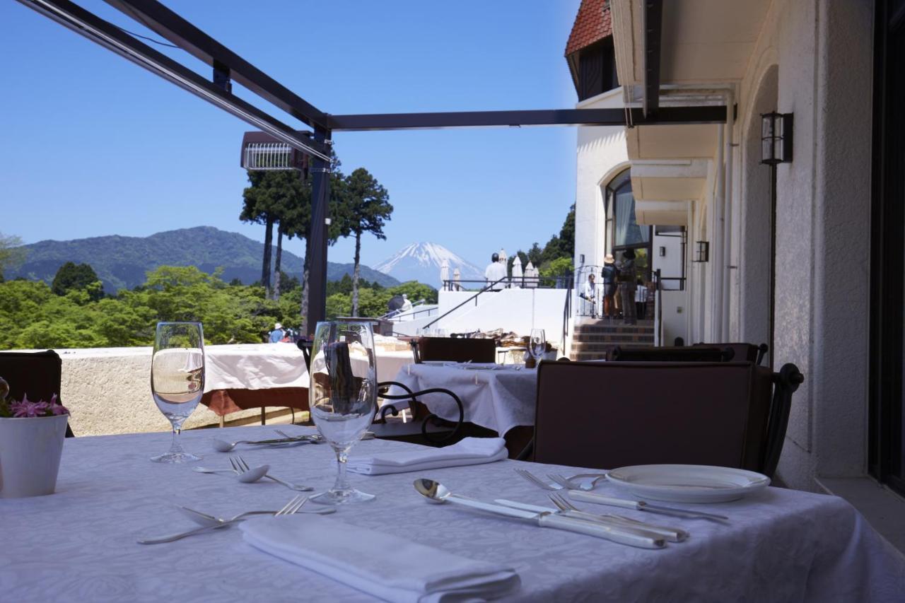 Hotel Odakyu De Yama 4*